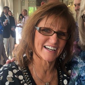 Meet your Posher, Heidi